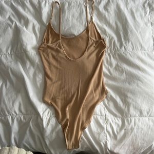 Never worn bodysuit